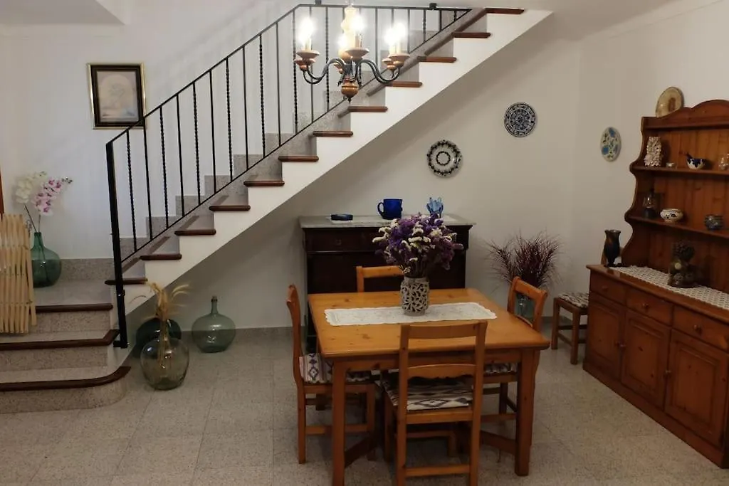 Bonito Chalet En Sa Rapita Holiday home