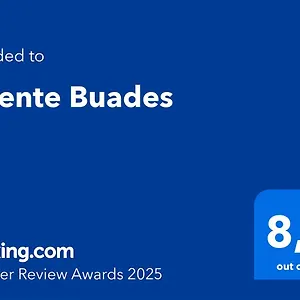 Vicente Buades Puerto Pollensa